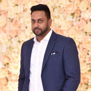 Sam Reddy