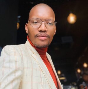 Mandla Mngomezulu